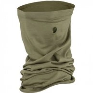 Fj&auml;llr&auml;ven Schal Abisko Lite Neck Gaiter, Schutz vor eisigen Winden, leicht.