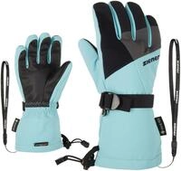 Ziener Skihandschuhe ZIENER LANI GTX Handschuh river blue