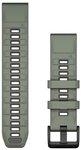 Garmin Uhrenarmband Wechselarmband QuickFit 22 mm Silikon