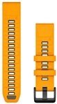 Garmin Uhrenarmband Wechselarmband QuickFit 22 mm Silikon