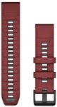 Garmin Uhrenarmband Wechselarmband QuickFit 22 mm Silikon