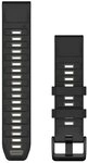 Garmin Uhrenarmband Wechselarmband QuickFit 22 mm Silikon