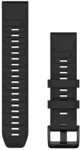 Garmin Uhrenarmband Wechselarmband QuickFit 22 mm Silikon