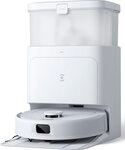 ECOVACS Nass-Trocken-Saugroboter ECOVACS DEEBOT N30 PRO Omni