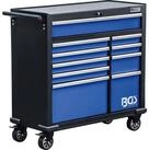 BGS Werkstattwagen BGS Werkstattwagen XXL 10 Schubladen leer - 4206