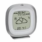 TFA Dostmann 35.8101.54 TFA.me ID-03 lokale Profi-Wettervorhersage durch wetter.com