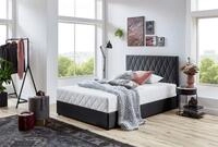 ATLANTIC home collection Boxbett "Benita", inkl. Bettkasten, erh&auml;ltlich in