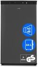 Medion&reg; Gefrierschrank MD37688, 84 cm hoch, 48 cm breit, 64 Liter, 3...