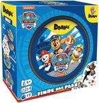 Asmodee Spiel Dobble Paw Patrol, Reaktionsspiel