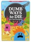 Spin Master Spiel BGM Dumb Ways to Die