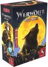 Pegasus Spiele Spiel Werw&ouml;lfe Big Box