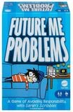 Mattel&reg; Spiel Mattel Games HPH10 - Future Me Problems - Wie man Pflichten aus dem We