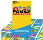 ATM GAMING Spiel Family Challenge