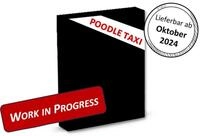 Piatnik Spiel Poodle Taxi