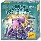 Zoch Spiel Kartenspiel Wettlaufspiel Beasty Bar Down Under 601105209