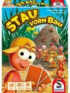 Schmidt Spiele Spiel Stau vorm Bau