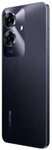 Realme realme Note 60 Marmor-Schwarz 6 Gigabyte 128 Gigabyte Smartphone (128 GB