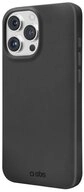 sbs Handyh&uuml;lle Instinct H&uuml;lle f&uuml;r iPhone 16 Pro Max, Schwarz