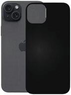 PEDEA Handyh&uuml;lle Pedea 50160967 Backcover Apple iPhone 15 Schwarz 50160967