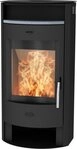 Fireplace Kaminofen &raquo;MAIA Stahl&laquo;, Exklusiv, Aufstellort in deinem Zuhause, 6,2 kW,