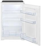 BOMANN Vollraumk&uuml;hlschrank VSE 7809, 89 cm hoch, 54 cm breit, 129L,...