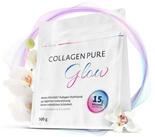 COLLAGEN PURE COLLAGEN PURE Glow Kollagen Pulver, Geschmacks- und geruchsneutral &ndash;