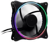 Inter-Tech Geh&auml;usel&uuml;fter Inter-Tech RGB-L&uuml;fter 120x120x25, Geh&auml;usel&uuml;fter