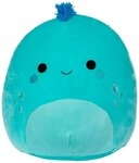 Squishmallows Kuscheltier Squishmallows - Djimon Leguan 40 cm (NEU & OVP)