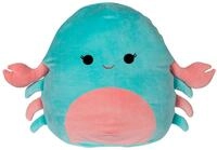 Squishmallows Kuscheltier Squishmallows - Isler Krabbe 50 cm (NEU & OVP)