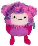 Squishmallows Kuscheltier Squishmallows - Woxie Bigfoot 30 cm (NEU & OVP)