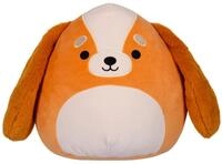Squishmallows Kuscheltier Squishmallows - Ysabel Spaniel 30 cm (NEU & OVP)
