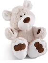 Nici Kuscheltier 49439 - B&auml;r Bendix, 25 cm (1-St)