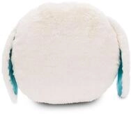 Nici Dekokissen Nici 61366 Kissen GLUBSCHIS Hase Wolli-Dot 32x32cm fig&uuml;rlich