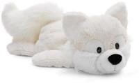 Nici Kuscheltier 61304 - Polarfuchs Vanja, 45 cm (1-St)
