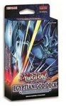 Yu-Gi-Oh Sammelkarte Structure Deck Egyp