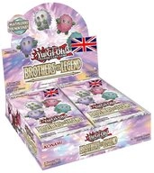 Yu-Gi-Oh Sammelkarte Yu-Gi-Oh! Brothers of Legend 24 Booster Display 1st edition
