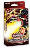 Yu-Gi-Oh Sammelkarte Yu-Gi-Oh! Egyptian God Decks 1. Auflage Englisch Slifer