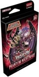 Konami Sammelkarte Yu-Gi-Oh! Phantom Nightmare Tuck Box Englisch