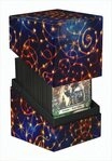 heo Sammelkarte UG RTE Boulder Deck Case 100+ MAGIC - Bloomburrow