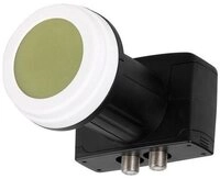 Vivanco Universal Premium Twin LNB (44203) Universal-Twin-LNB