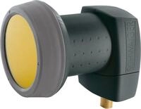 Schwaiger 714319 Universal-Single-LNB (f&uuml;r 1 Teilnehmer, herausziehbare