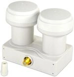 PremiumX Monoblock Single PXMB-6SW LNB WE Astra 19,2&deg; Hotbird 13&deg;...