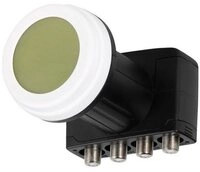 Vivanco Universal Premium Quattro LNB (44205) Universal-Quattro-LNB