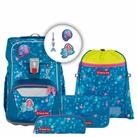 Step by Step Schulranzen Giant - Schulranzen Set 5tlg. (Mermaid Lola)