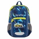 Step by Step Kinderrucksack Kiga Maxi, PET