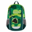 Step by Step Kinderrucksack Kiga Maxi, PET