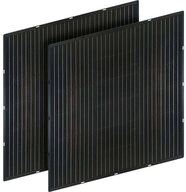 Schwaiger Solarmodul Schwaiger SOPA5400 Solarmodul 400 W Monokristallines...