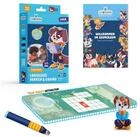 Edurino Lernspielzeug Lernspielzeug Bundle - Lernfigur Luca Logisches Denken/Coding