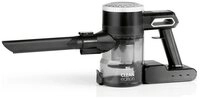 CLEANmaxx Handstaubsauger CleanMaxx CLEAN Edition Akku-Zyklon-Staubsauger 22,2V...