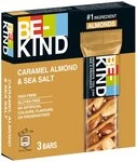Mars GmbH S&uuml;&szlig;igkeit BE-KIND Multipack Caramel Almond & SeaSalt 3x30g, Schokoriegel,